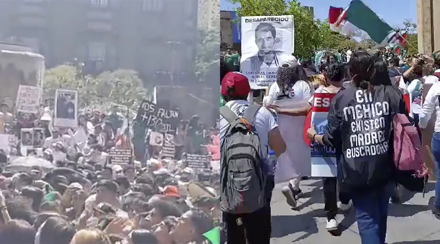 buscadoras-protestan-en-el-angel-previo-al-partido-mexico-corea