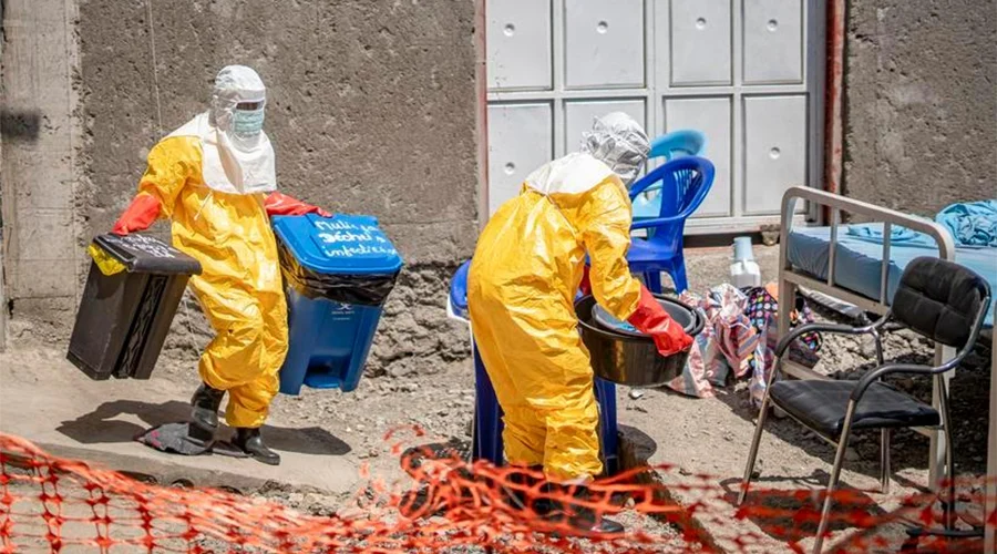 ebola 88