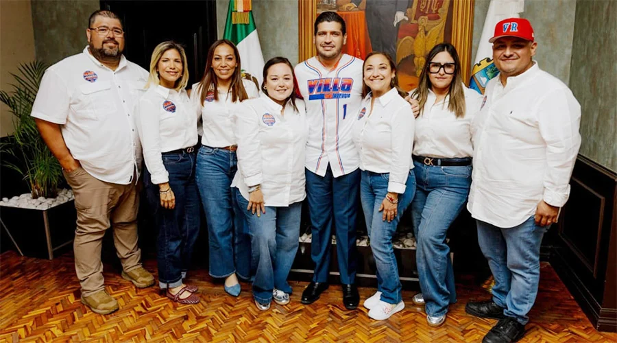 Refrenda Beto Granados apoyo a Liga Villa del Refugio y a familias de pequeños deportistas 1 granados 556bbb