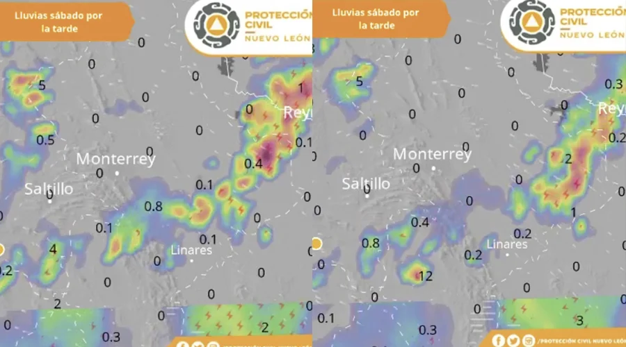 no-se-confien-pronostican-lluvias-para-hoy-en-la-tarde-noche-en-nl