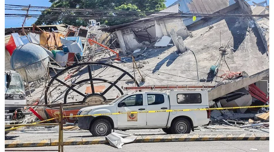 sismo fIlipinas 1AA