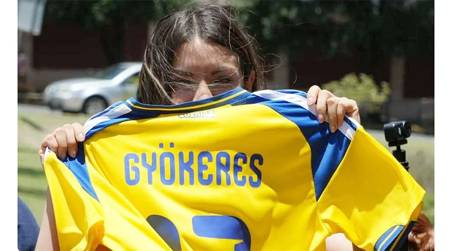¡Llegaron los Vikingos! Suecia ya está en Monterrey para debut mundialista 3 suecia 33cc