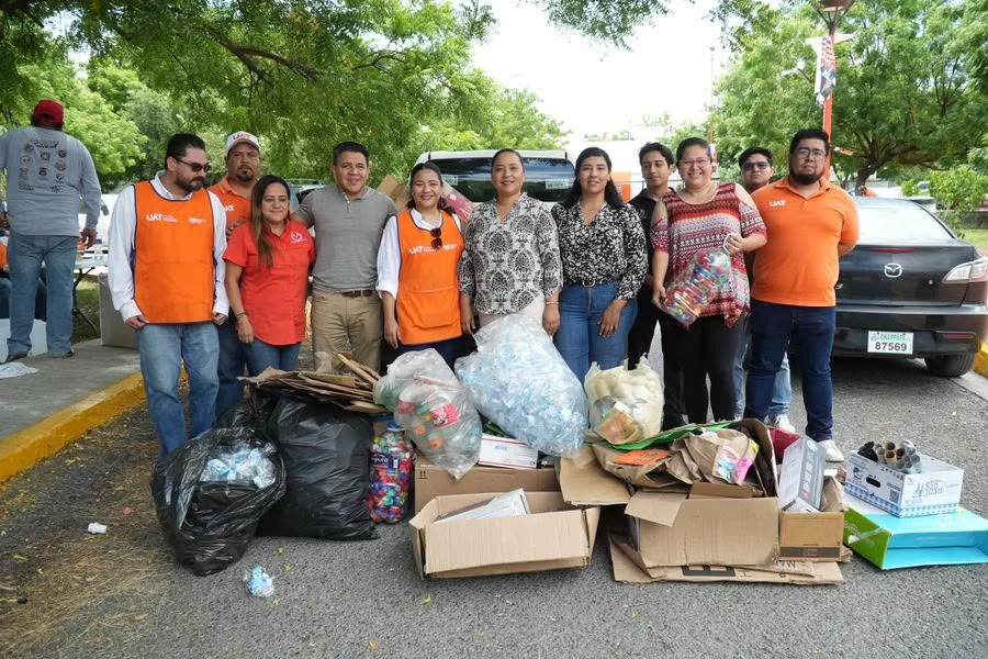 Campamento de la UAT: Ofrece 10 talleres artísticos para la niñez 1 06895c80 b7fa 4661 aabb 655873ceb606
