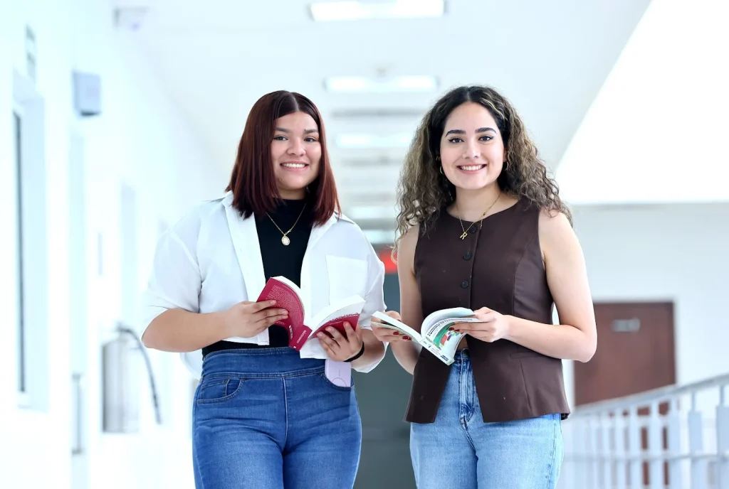 Adentra UANL a estudiantes en la ciencia durante el Verano de Investigación 2 0E9A8371