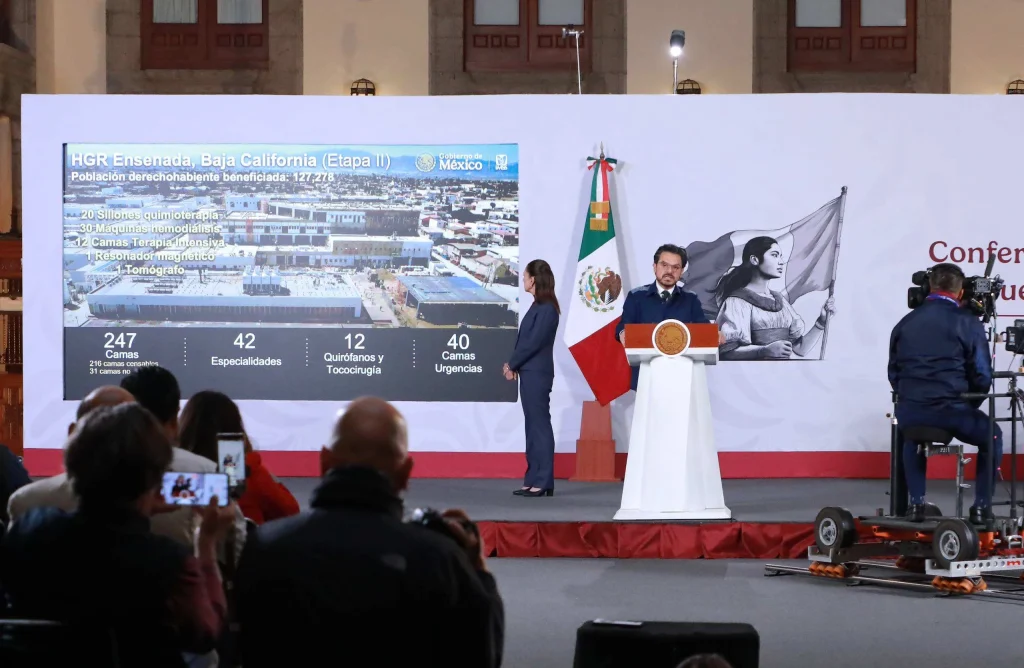 IMSS avanza en construcción de 21 hospitales y con próxima apertura de 10 unidades 2 1a29764b bf79 4d9f 8d51 fec229d98fcc