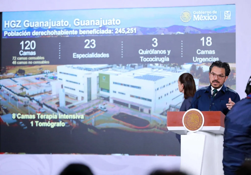 IMSS avanza en construcción de 21 hospitales y con próxima apertura de 10 unidades 3 20e76164 9c73 4851 9e83 3820bc1ab828