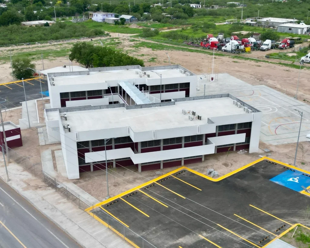 Escuela en Nuevo Laredo: Confirman apertura de 1 nuevo plantel educativo 1 223e4f95 261f 4a3f ab0b 284a23562999