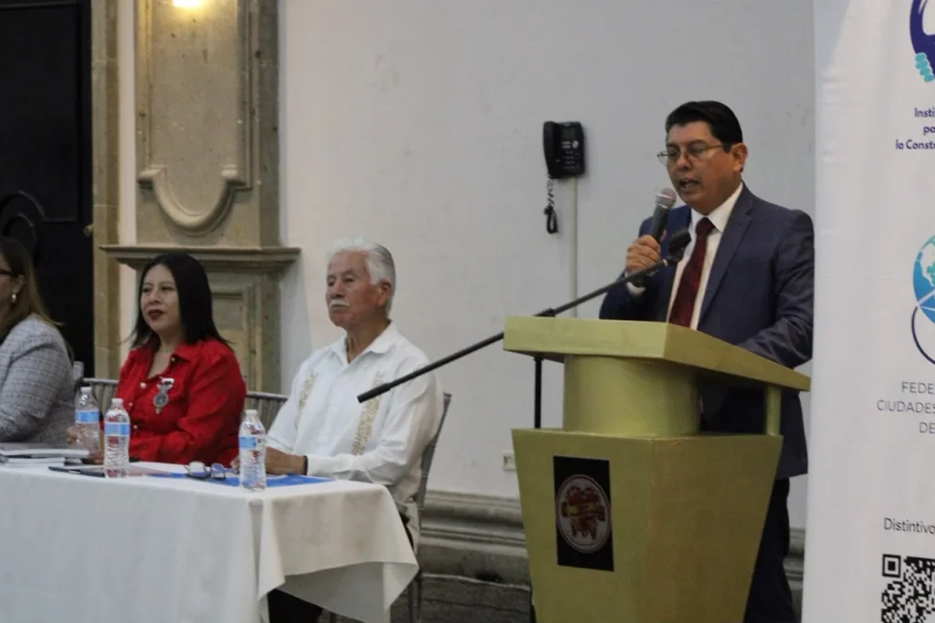 Llega por primera vez a Tamaulipas la Bandera de la Paz, la recibe el activista Marcelo Olán Mendoza 1 2af5a524 49e5 4d76 ad59 a3df65f30daa