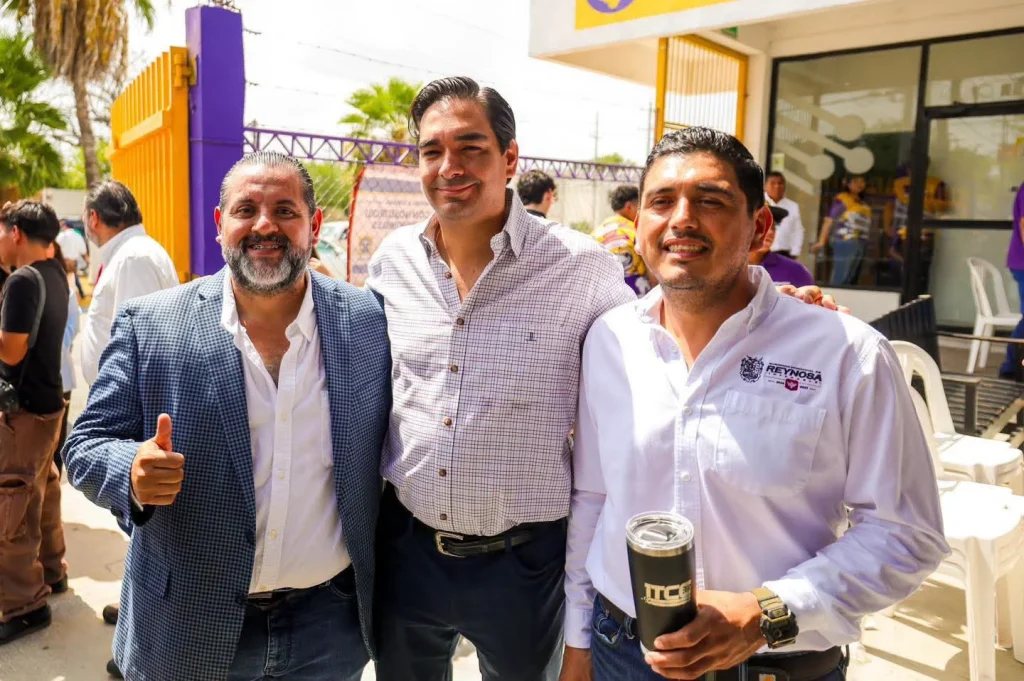 Encabezaron Alcalde y Secretario José Antonio Chávez Herrera, Acción y Conciencia en universidad ITCC 2 421207ef bc46 4b8c 85d9 15cb0326b60b