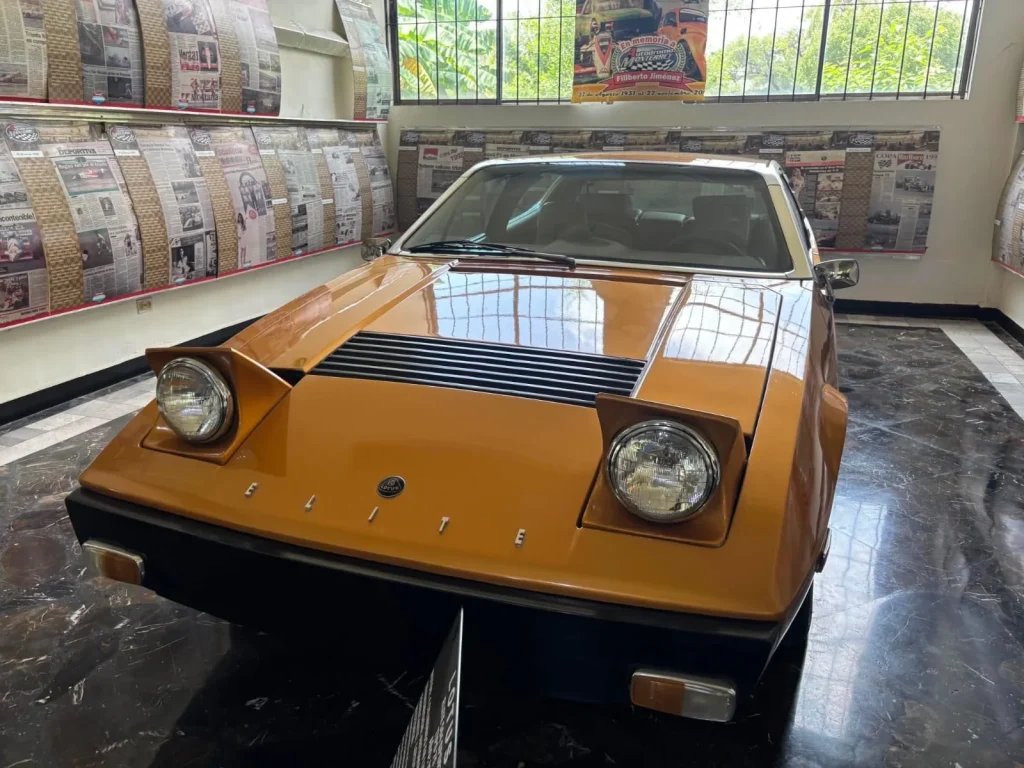Así es el Museo de Autos y Transporte que quiere cerrar Samuel García 3 4447d5a0 b6fb 4815 982f 1a0d66bb6a33
