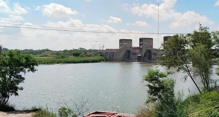 Autoridades mantienen monitoreo del río Bravo en Reynosa 1 508152559 707313605409873 791595776514849099 n