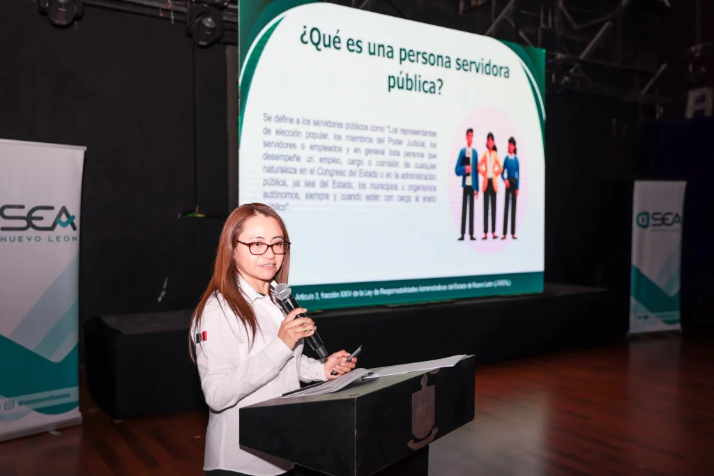 Destaca Sistema Estatal Anticorrupción el compromiso de David de la Peña 2 55ba1854 1ecc 489d 86c8 5ad65f5438ba