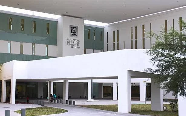 Madre denuncia falta de especialistas y retraso en traslado de bebé con cardiopatía 1 648904147 1933907047332273 3901404103929762923 n