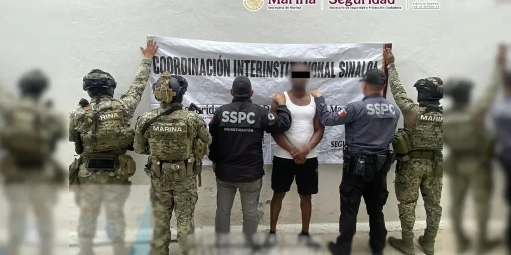 Detención en Mazatlán de estadounidense ligado a "Chapitos" 3 6a5e42854a911