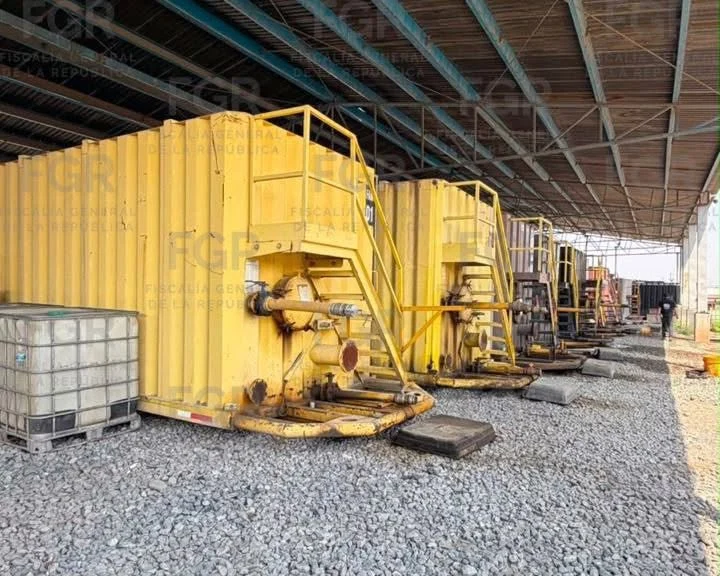 Decomisan 54 mil mil litros de hidrocarburo robado 1 734435313 1333485609000702 2056665972430954822 n