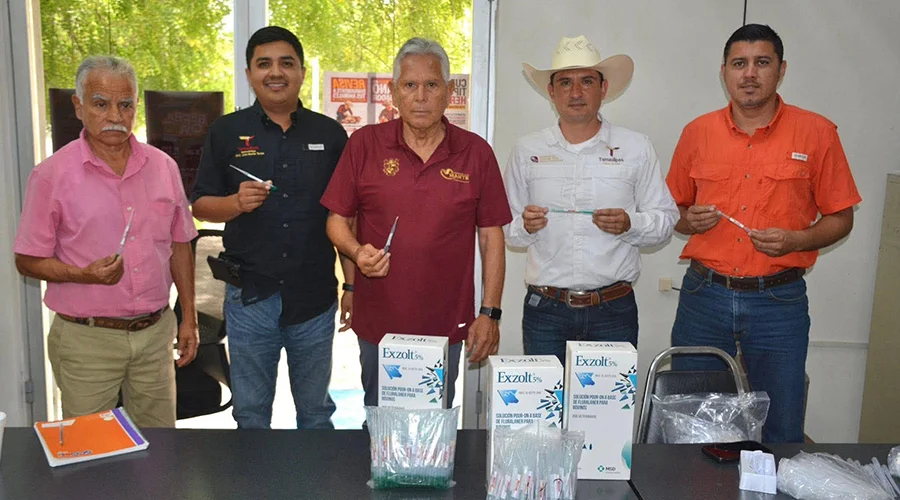 Permanecen Reynosa y Matamoros libres de gusano barrenador 1 737577263 1027279709682139 4512211046864515343 n