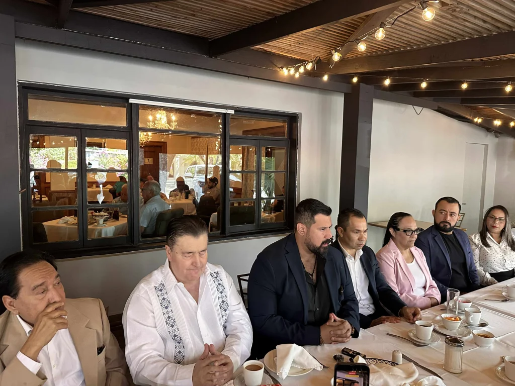 Somos México presenta comité municipal en Reynosa y anuncia apertura a nuevos perfiles 2 738774008 1348550720759202 2485574552982927469 n