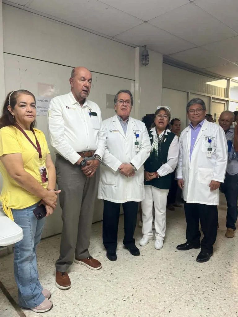 Realizó Hospital General Reynosa 178 cirugías oftálmicas gratuitas 2 739568528 1452935146861891 4689964135787122445 n