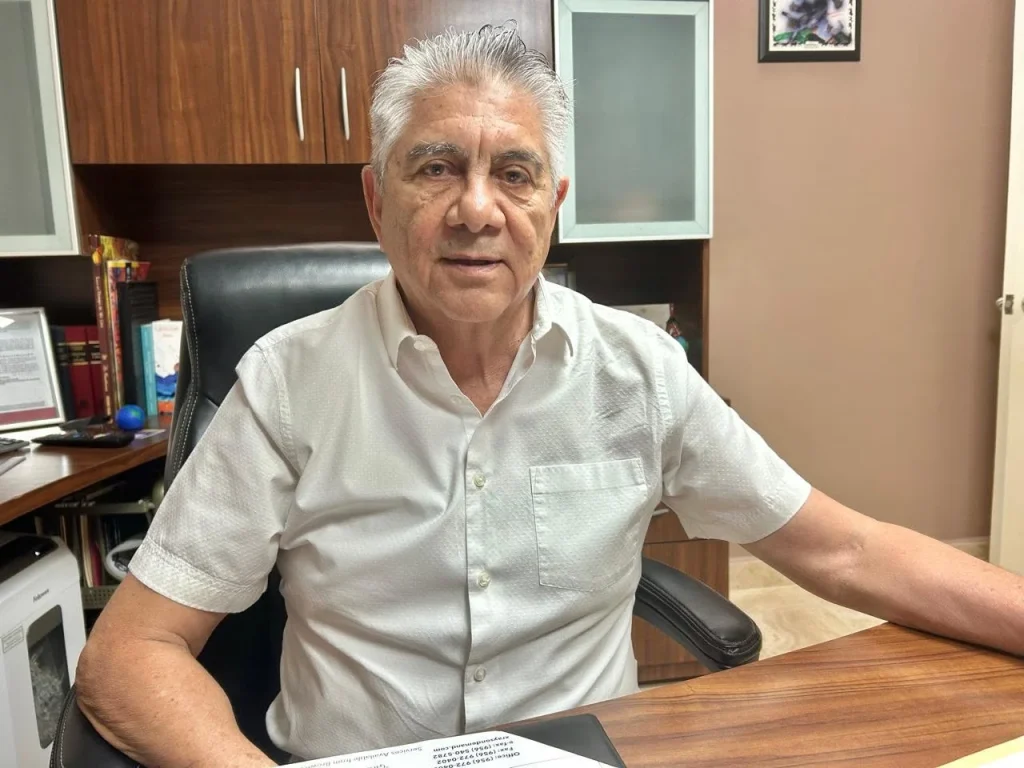 Existe poco interés entre trabajadores en adquirir viviendas del Bienestar en Reynosa 2 739790117 2816488652052503 1580515796979290098 n