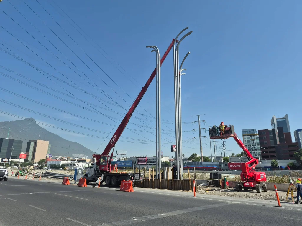 Comienzan los trabajos para la reubicación de Torsión 4 en Monterrey 1 739809073 1454008559818931 3550492007853280888 n
