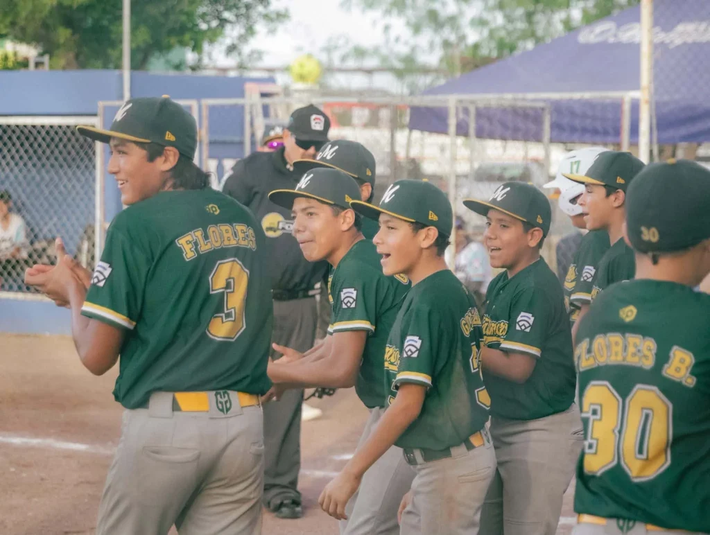 Objetivo: Williamsport;disputan boleto a Mundial de Ligas Pequeñas 1 740356011 1054752363669018 5828166175034885912 n