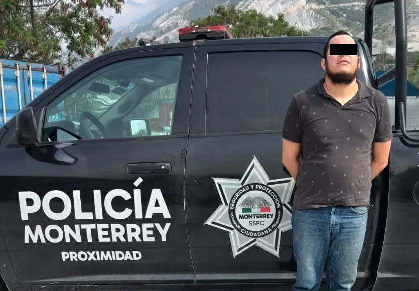 Detienen a tres por supuesto robo a negocio de concretos en Monterrey 3 740821408 1424683996353175 3460020871953275523 n
