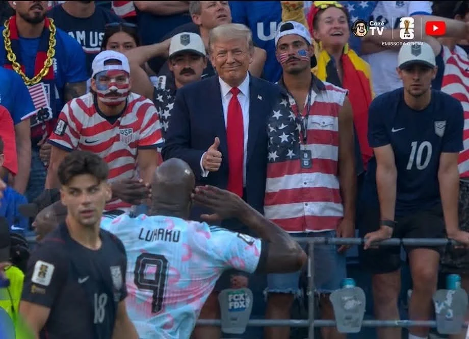 Estados Unidos cae ante Bélgica y llegaron los memes… 6 740835952 1012470201494963 6998255822017685666 n