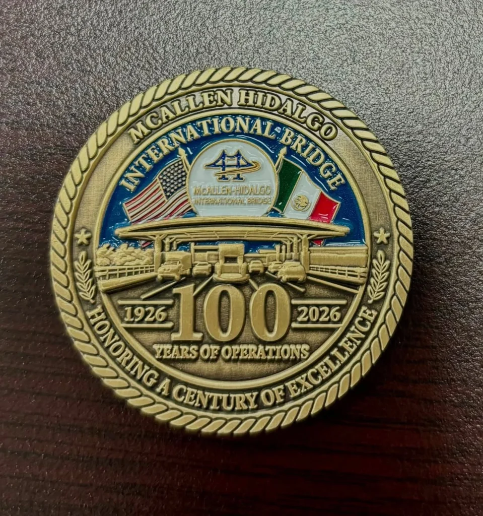 Conmemoran el centenario del Puente Internacional McAllen-Hidalgo-Reynosa 1 741209556 25471957945835069 3411991206925552008 n