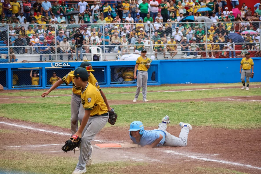Tijuana conquista el Nacional Pequeña y vuela a Williamsport 3 741453809 1312332257547028 5675771293854594080 n