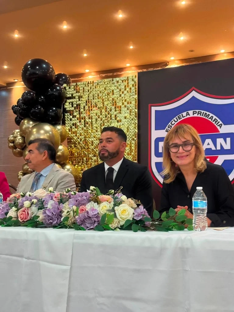 Magaly Deándar apadrina generación 2020-2026 de la Escuela Nissan 65 en Reynosa 1 741523365 937348299360952 6223610902207606584 n