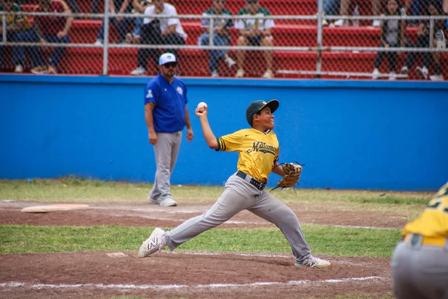 Tijuana conquista el Nacional Pequeña y vuela a Williamsport 2 741613316 1735050581140827 1534183160812950292 n