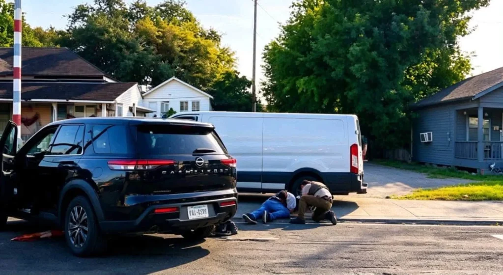 ‘Mi padre era un hombre humilde’: hijo de mexicano abatido por ICE exige justicia 1 742253970 4644464409118273 5300528916239547964 n