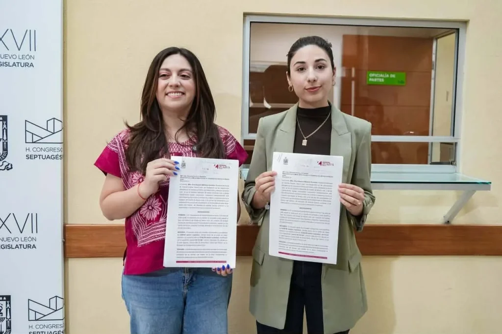Alcaldesa de Zuazua pide al Congreso gestionar más infraestructura educativa 2 742436864 972695922439519 273302139167829846 n