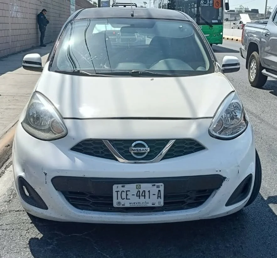 Cae presunto ladrón y extorsionador en Monterrey 1 742510978 1943081006410598 6966555355355126215 n