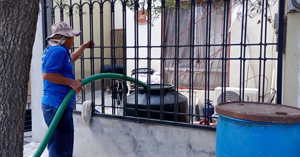 COMAPA Reynosa ofrece servicio gratuito de pipas a familias con baja presión de agua 2 742737131 1362386002512693 2266016412719432376 n