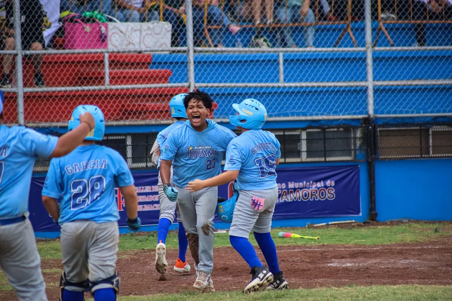 Tijuana conquista el Nacional Pequeña y vuela a Williamsport 5 742799041 865783496605798 1443529742019984237 n