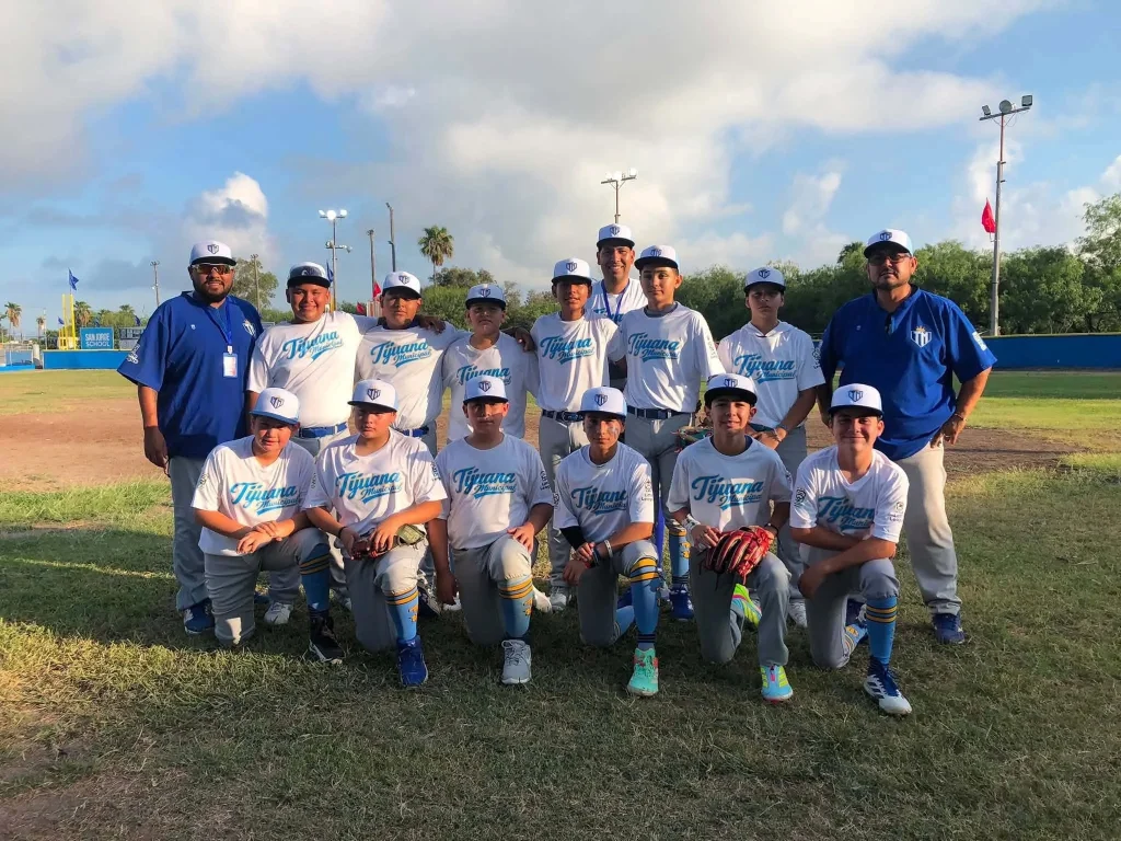 Objetivo: Williamsport;disputan boleto a Mundial de Ligas Pequeñas 2 743373459 1001483306246040 6545336251319237568 n