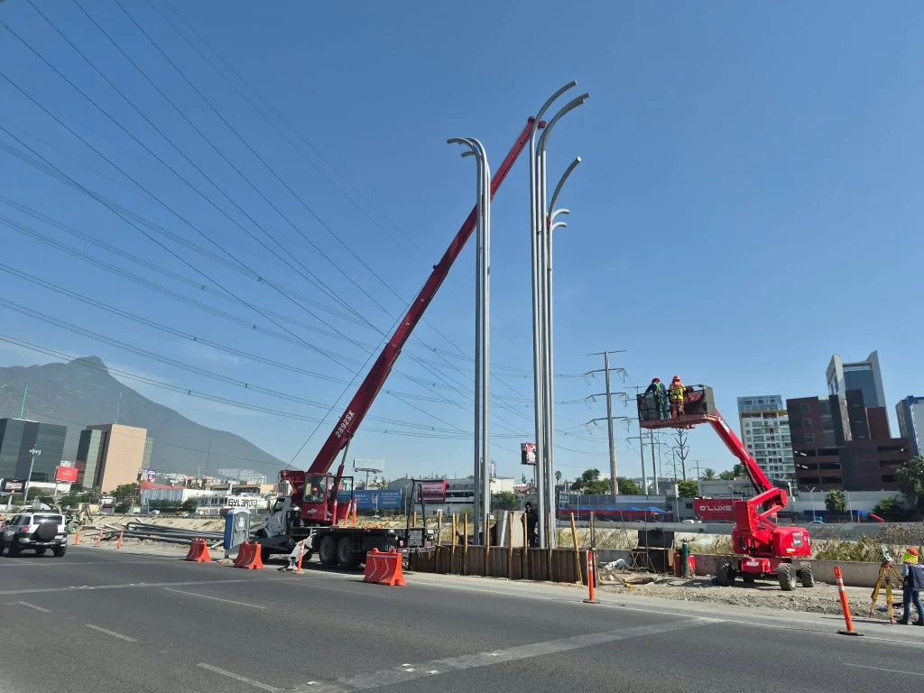 Comienzan los trabajos para la reubicación de Torsión 4 en Monterrey 2 743484168 1357122362473663 2679499346701237909 n