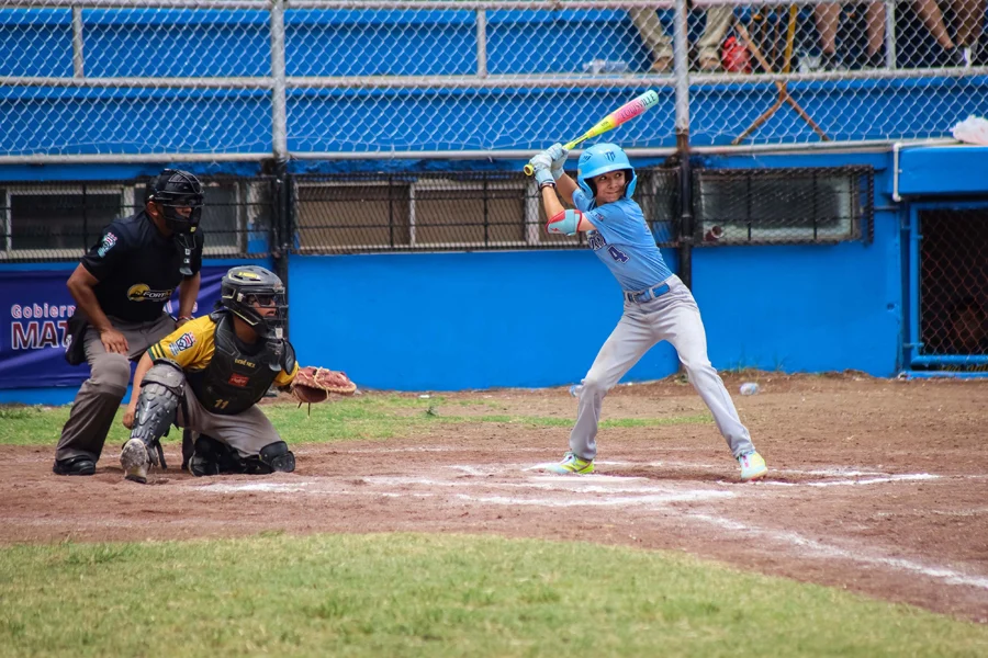 Tijuana conquista el Nacional Pequeña y vuela a Williamsport 4 743762975 905101381950755 4335746885720986212 n