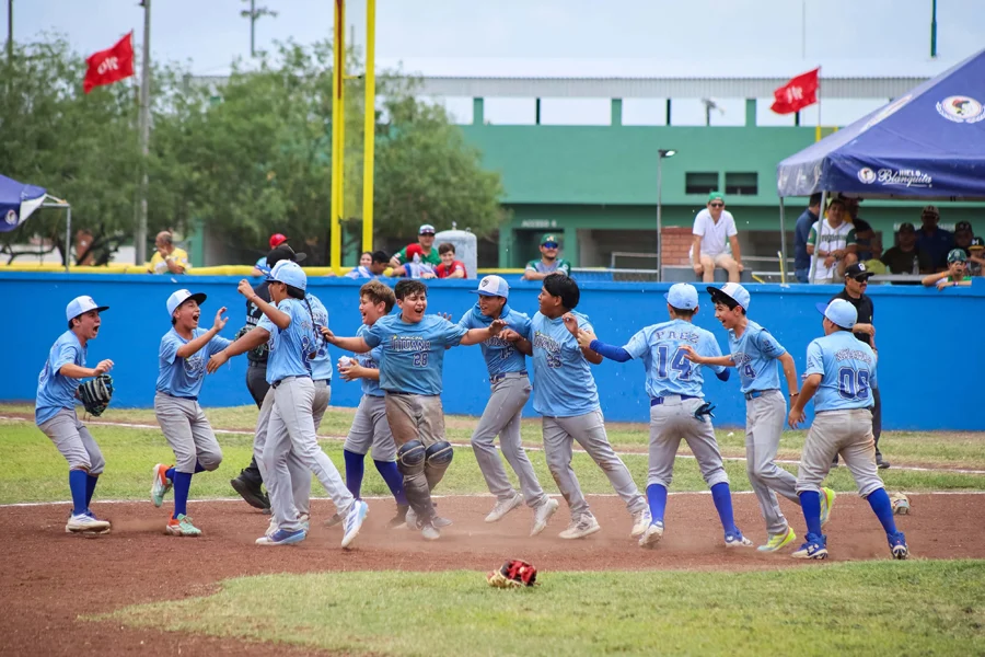 Tijuana conquista el Nacional Pequeña y vuela a Williamsport 6 743940929 1004180608992314 8981019331487034972 n