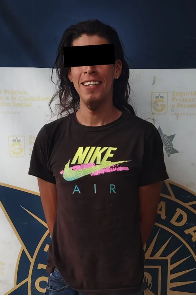 Rescatan a hombre plagiado por familiares de su ex pareja 2 744734283 1578238323743562 5043870108118924156 n
