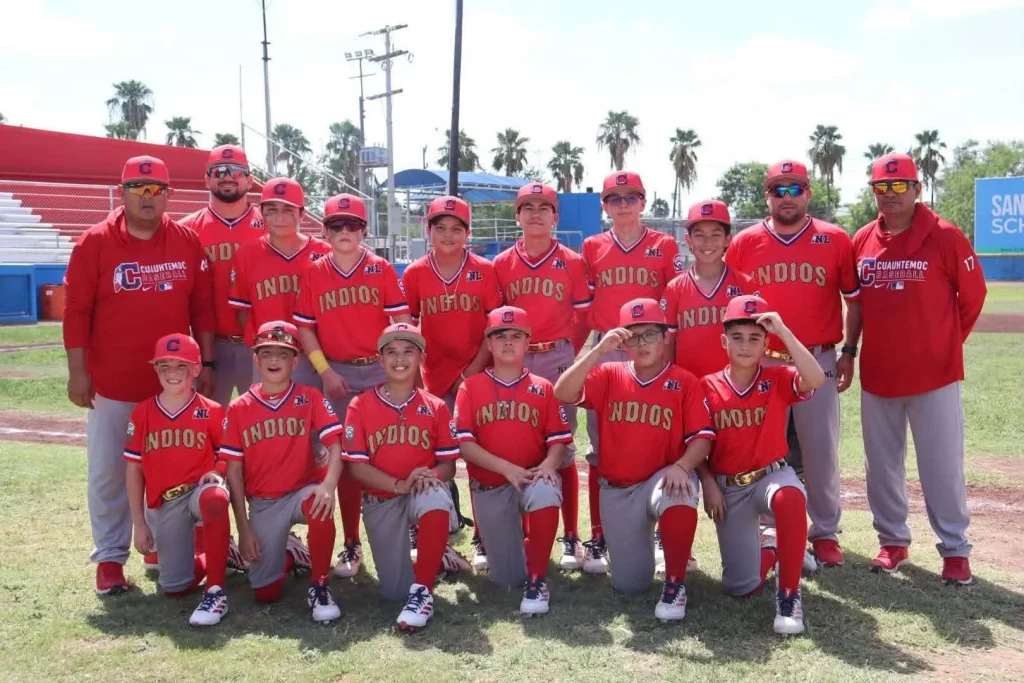 Objetivo: Williamsport;disputan boleto a Mundial de Ligas Pequeñas 3 745522224 2779976699038382 2874903417243901620 n