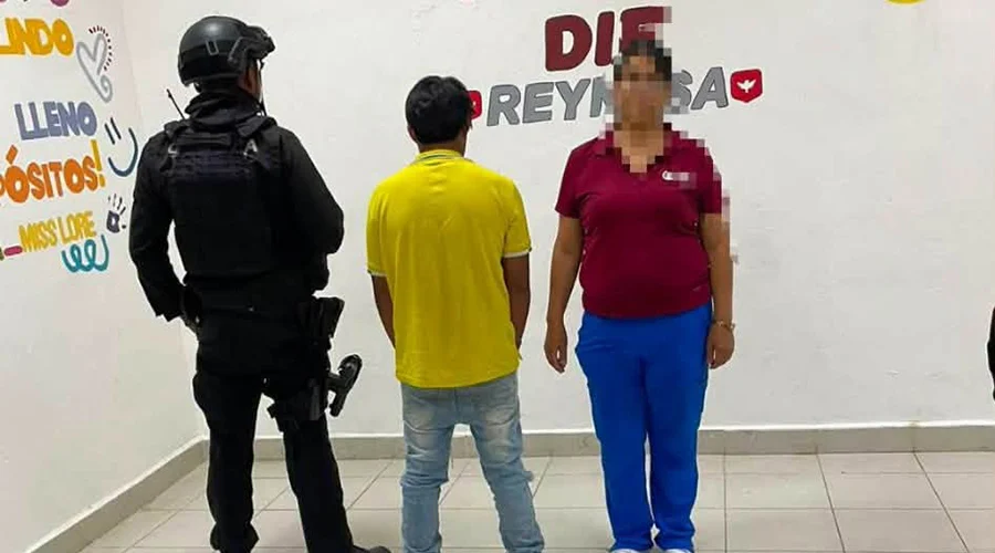 Localiza ‘Lazos Unidos’ a menor reclutado con engaños 1 745747241 1685668952723503 5169130828212128065 n