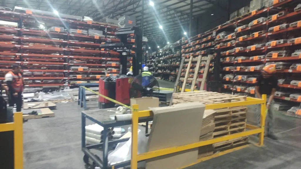 Accidente laboral al interior de una empresa en San Nicolás 2 746451987 2209642899831968 8849982400473163605 n