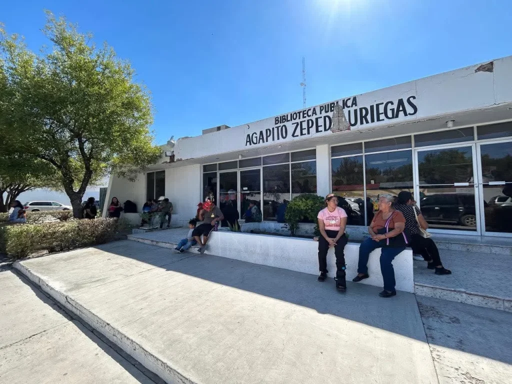 Invitan bibliotecas públicas a campamentos de verano 1 746791038 857714203839407 1221361827021679244 n