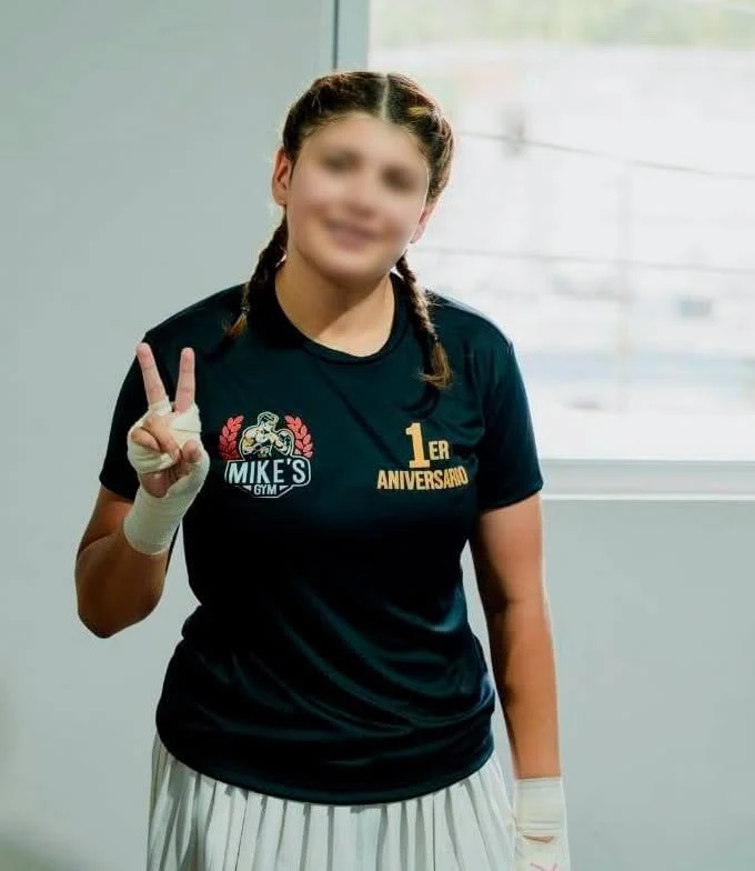 “Era mi única hija”, lamenta madre tras muerte de menor en campamento militarizado en Ciudad Madero 1 746860731 1416349170305405 3228261275192330696 n