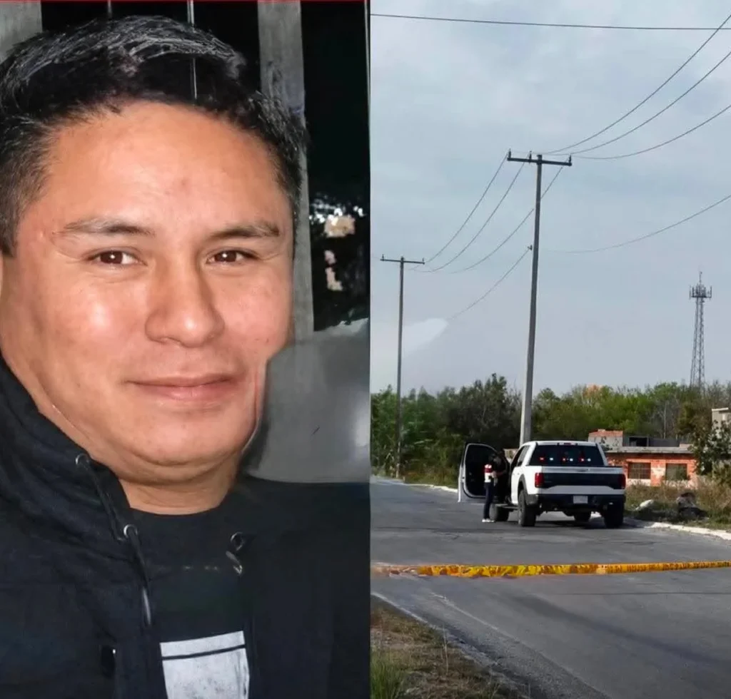 Detienen a madre e hija acusadas de asesinar a un hombre en Nuevo León 1 746891400 1530958225192511 5922814355165936420 n