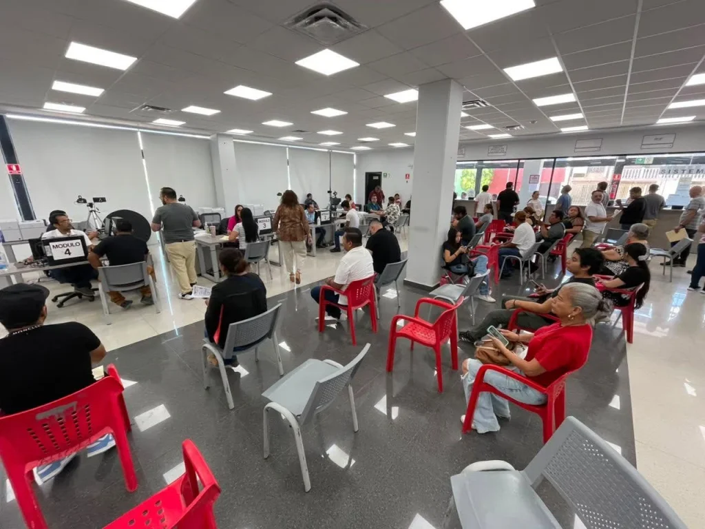 Oficina Fiscal de Reynosa mantendrá atención durante el periodo vacacional en 1 747572804 1382523597324110 7924892876241066228 n