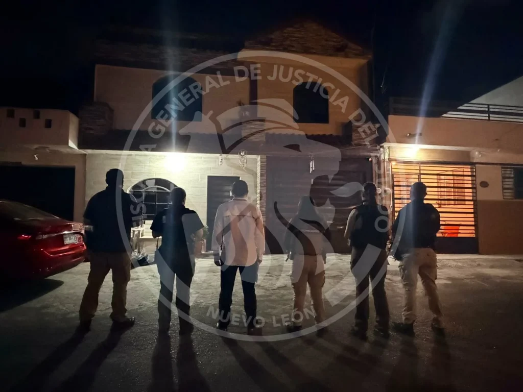 Catean casa de Arnulfo Jr. por crimen de mujer en Juárez 1 747832579 4102534273384337 4652049310579552690 n