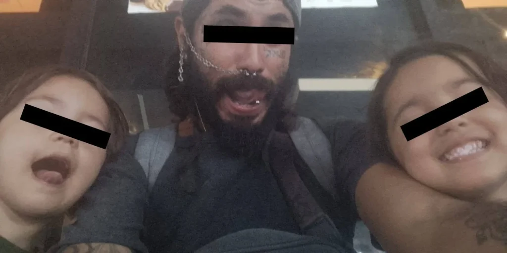 Buscan a dos menores sustraídos de una guardería en San Nicolás 1 747862797 4588858071348834 5095613525226315454 n